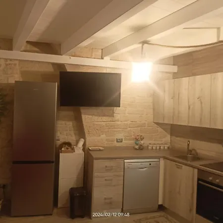 Casa Gioia Apartment Giovinazzo