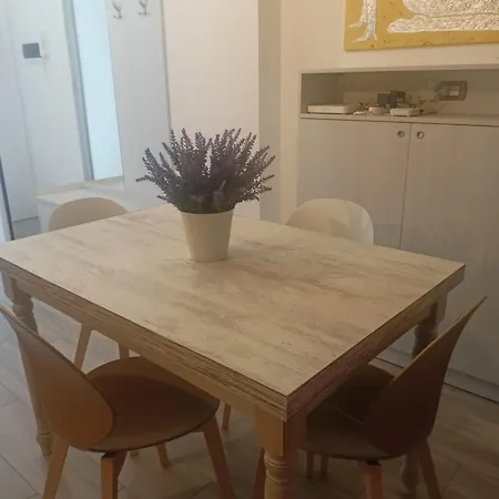 Casa Gioia * Giovinazzo