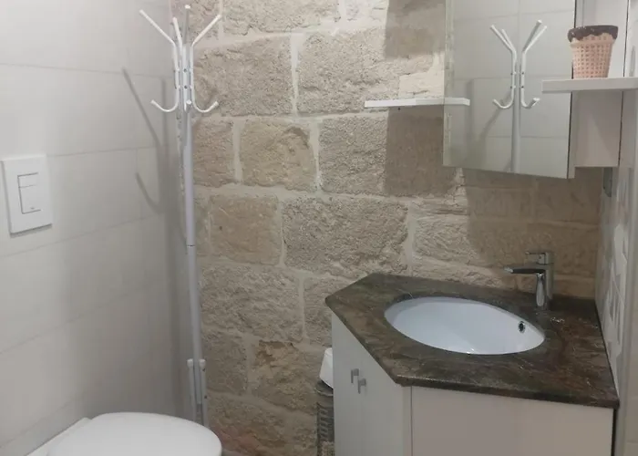 Apartment Casa Gioia Giovinazzo