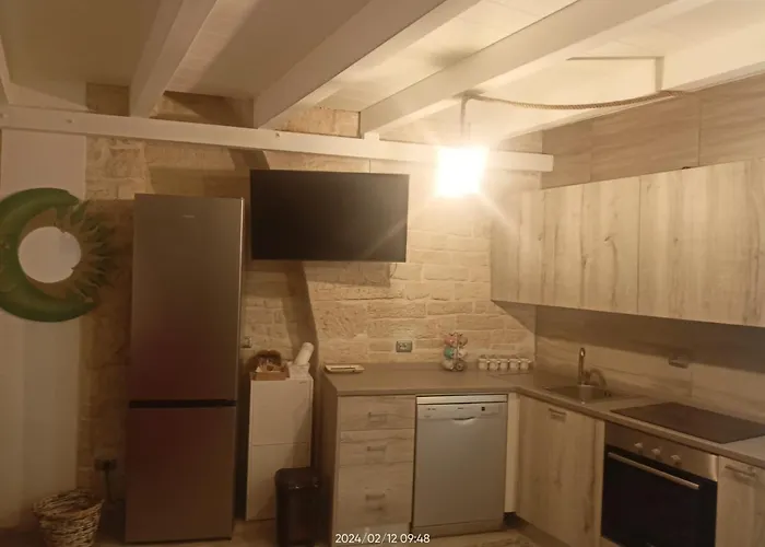 Casa Gioia Apartment Giovinazzo