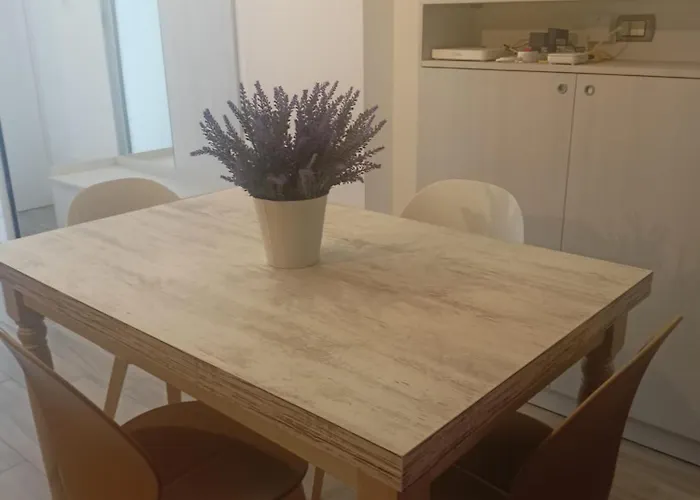 Casa Gioia * Giovinazzo