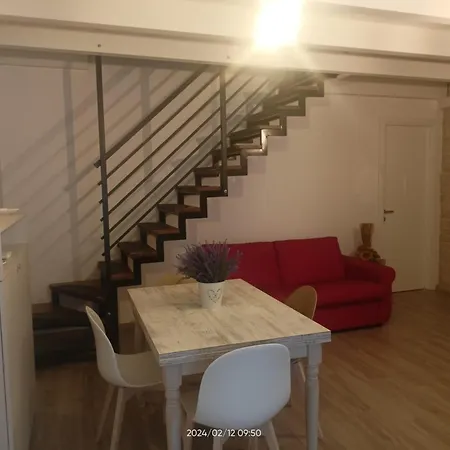 Apartment Casa Gioia