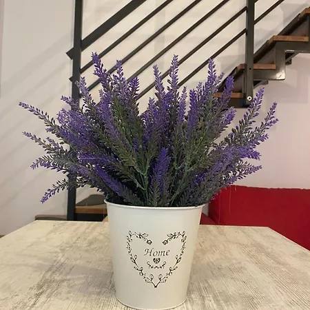 Casa Gioia * Giovinazzo