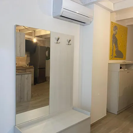 Casa Gioia Apartment