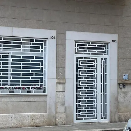 Appartement Casa Gioia Giovinazzo