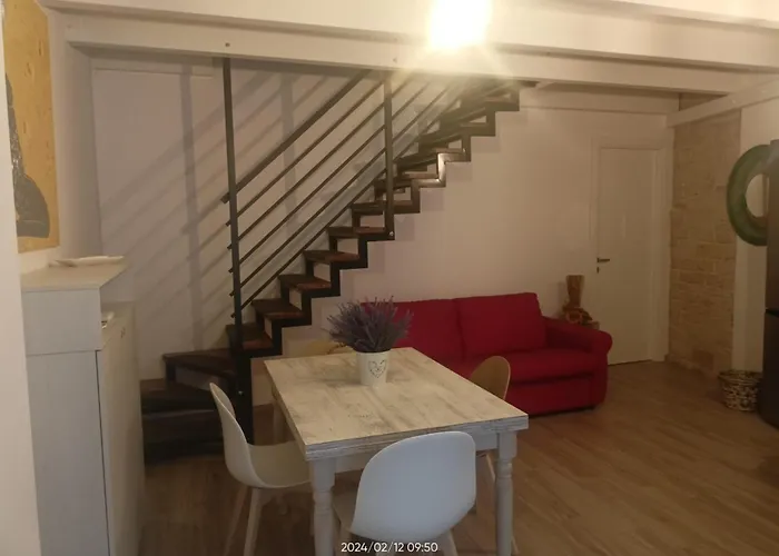 Appartamento Casa Gioia