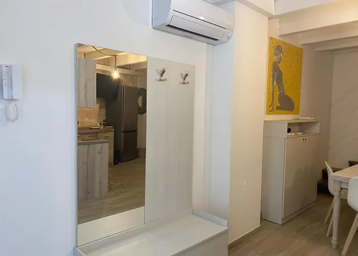 Casa Gioia Appartamento