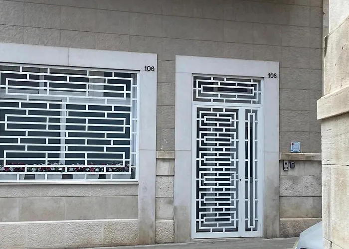 Appartamento Casa Gioia Giovinazzo